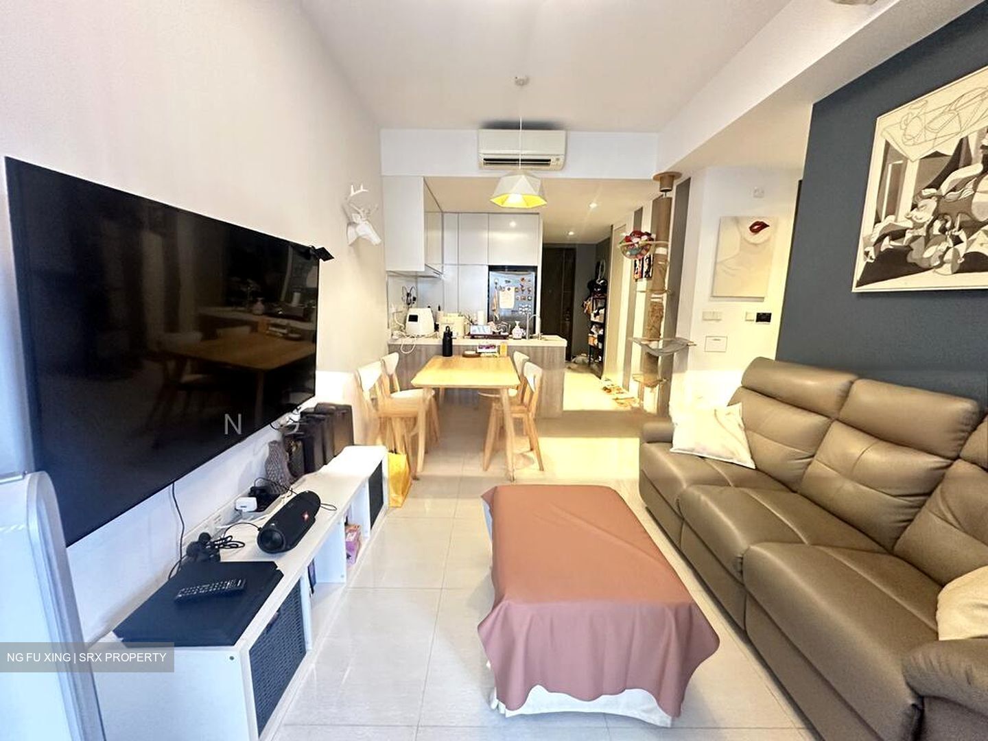 Jewel @ Buangkok (D19), Condominium #502579511